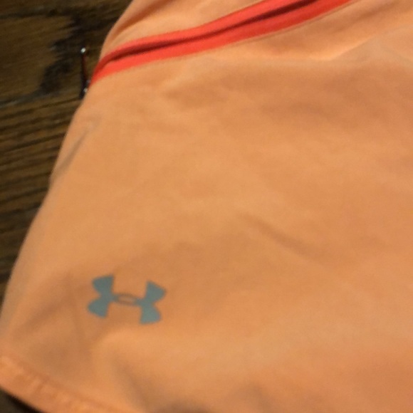 Under Armour Shorts!! - Picture 2 of 4
